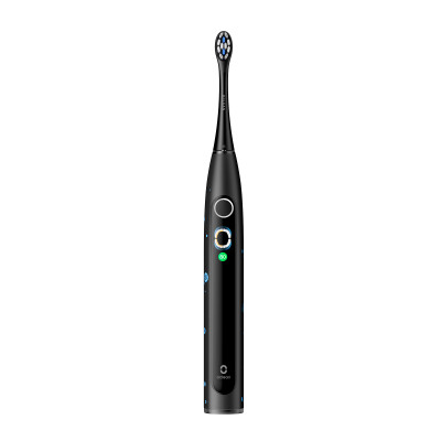 Електрична зубна щітка дитяча Oclean Kids Electric Toothbrush, Black, 6970810557206
