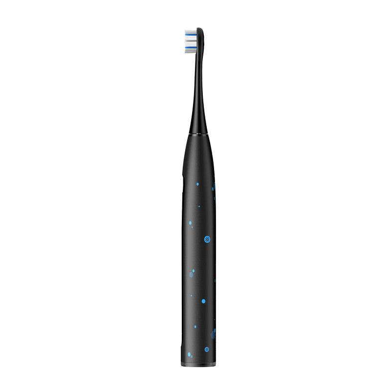 Електрична зубна щітка дитяча Oclean Kids Electric Toothbrush, Black, 6970810557206