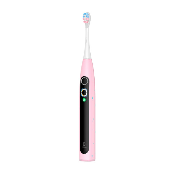 Электрическая зубная щетка детская Oclean Kids Electric Toothbrush, Pink (6970810557213)