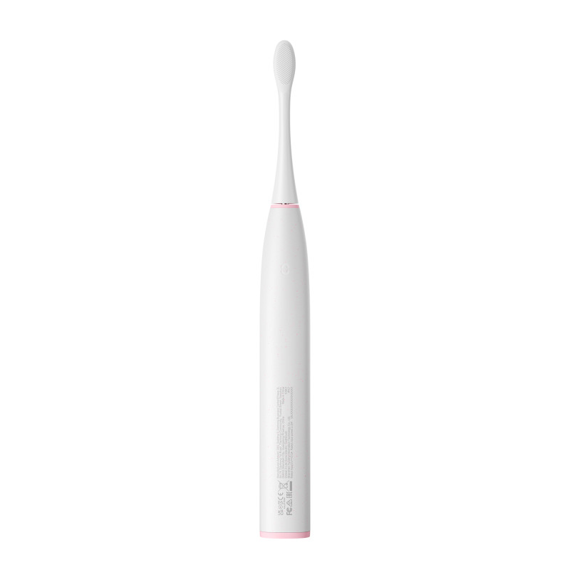 Електрична зубна щітка Oclean X Lite, Grey (6970810555981)