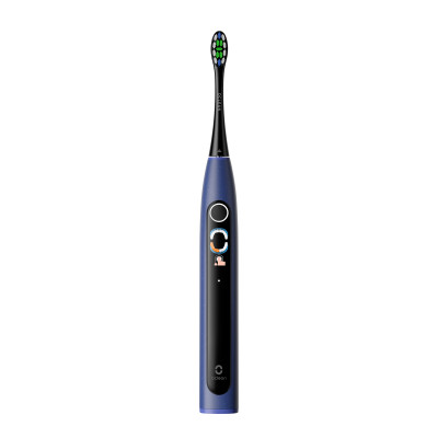 Електрична зубна щітка Oclean X Lite, Blue, 6970810555974