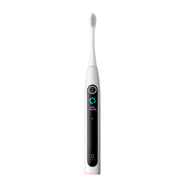 Електрична зубна щітка Oclean X Lite, Grey (6970810555981)