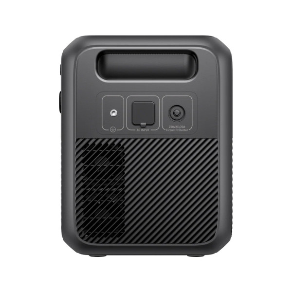 Зарядна станція Bluetti Elite 200 V2, 2600 Вт, 2073 Вт*год