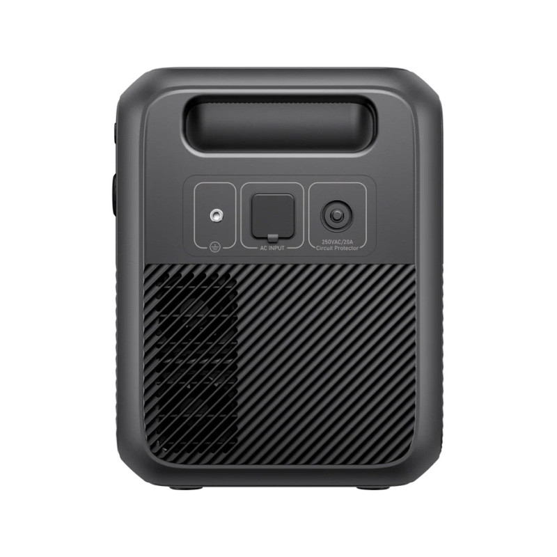Зарядна станція Bluetti Elite 200 V2, 2600 Вт, 2073 Вт*год