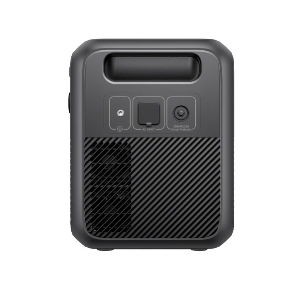Портативна зарядна станція Bluetti Elit 200 V2, 2600W 2073Wh