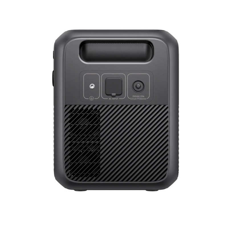 Портативна зарядна станція Bluetti Elit 200 V2, 2600W 2073Wh