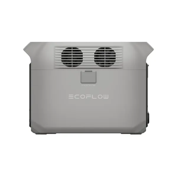 Зарядная станция EcoFlow DELTA 3 1500 (1800 Вт, 1536 Вт·ч)