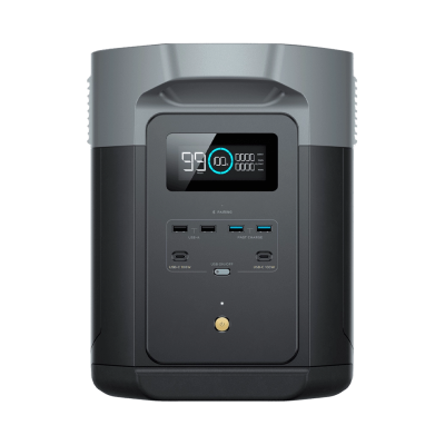 Зарядна станція EcoFlow DELTA 2 Max (EFDELTA2Max-EU)