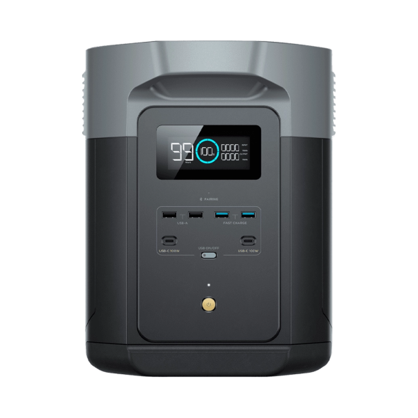 Зарядна станція EcoFlow DELTA 2 Max (EFDELTA2Max-EU)