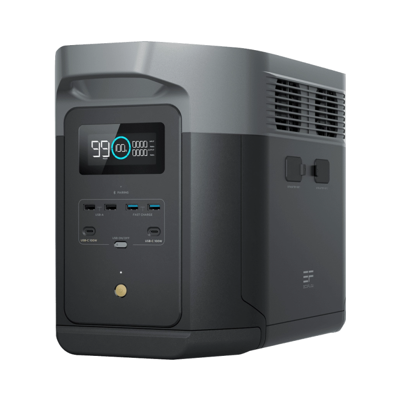 Зарядна станція EcoFlow DELTA 2 Max (EFDELTA2Max-EU)