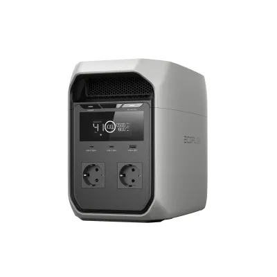 Портативная зарядная станция EcoFlow DELTA 3 Classic 1800W 1024Wh