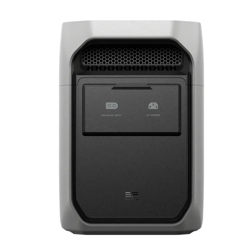 Портативная зарядная станция EcoFlow DELTA 3 Classic 1800W 1024Wh