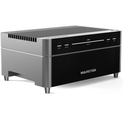Зарядна станція MARSTEK Venus-A 1200W 2120Wh Black