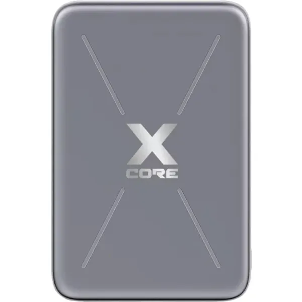 Портативна Батарея Proove X-Core 5000mAh 20W Gray (PNXC20010003)