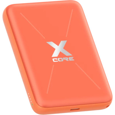 Батарея мобільна Proove X-Core 22.5W 10000mAh orange (PNXC22010018)