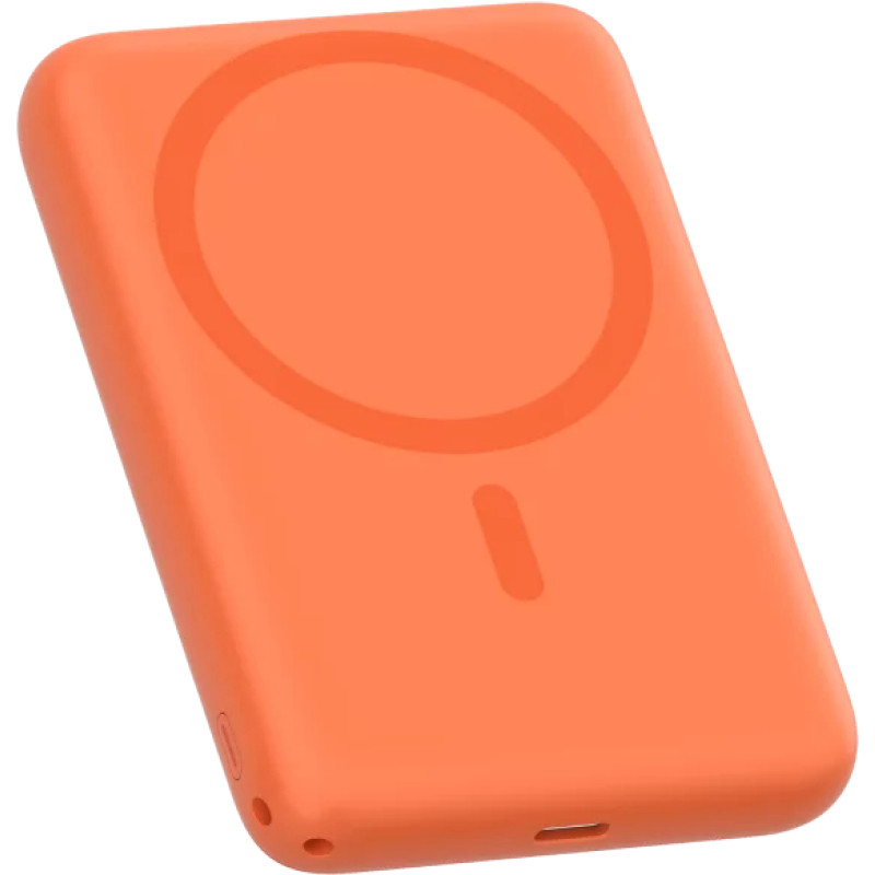 Батарея мобільна Proove X-Core 22.5W 10000mAh orange (PNXC22010018)