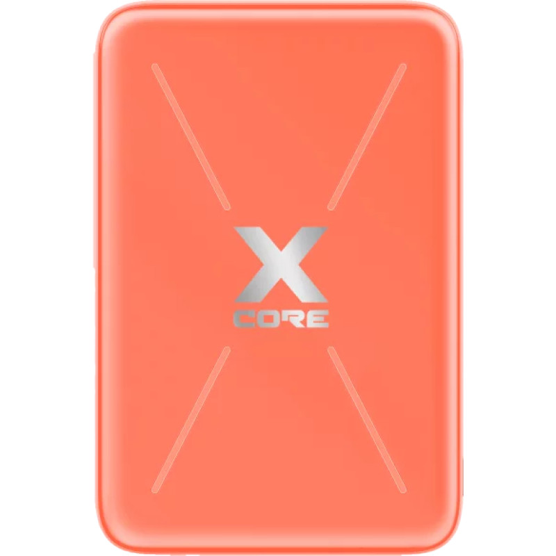 Батарея мобільна Proove X-Core 22.5W 10000mAh orange (PNXC22010018)