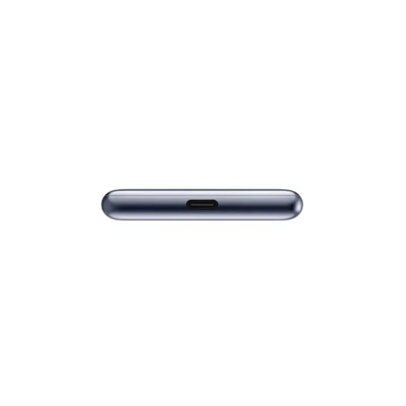 Портативный аккумулятор Xiaomi 5000 мАч Ultra Slim 18 Вт, серый (BHR9535GL)