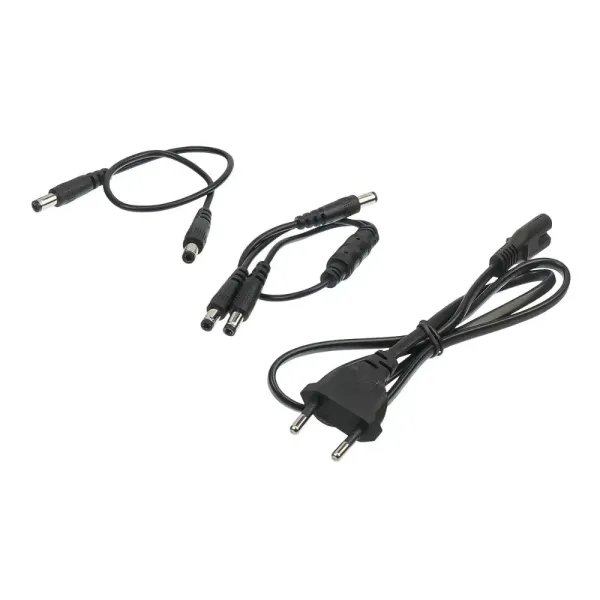 Джерело безперебійного живлення UPS  DC1018P 18W 10400mAh