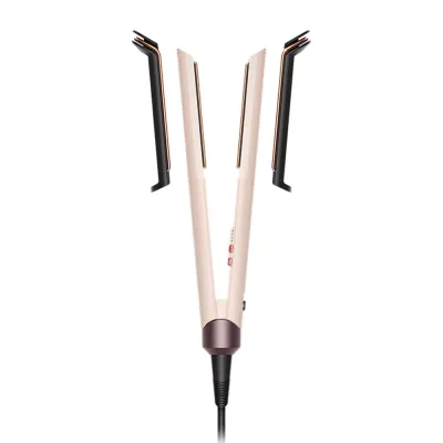 Випрямляч для волосся Dyson Corrale CoolShine HT02 Rose Gold
