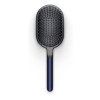 Black/Prussian Blue