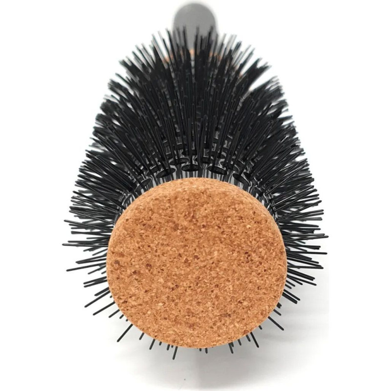 Щітка для волосся Dyson Vented Barrel Brush Black/Nickel 45mm (971055-01)
