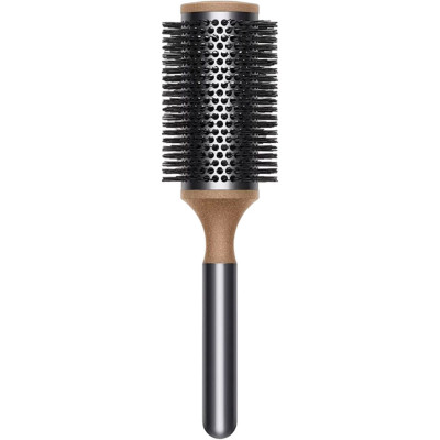 Щітка для волосся Dyson Vented Barrel Brush Black/Nickel 45mm (971055-01)