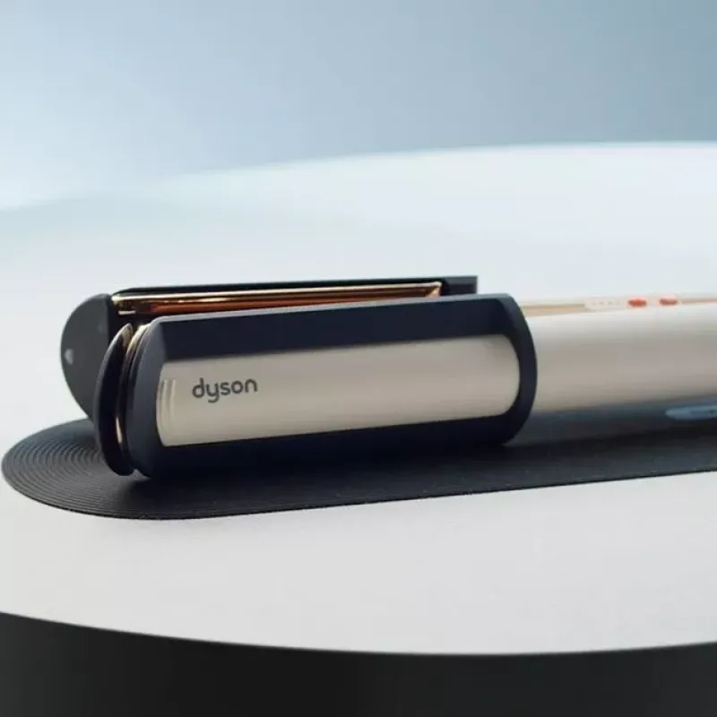 Випрямляч для волосся Dyson Corrale CoolShine HT02 Rose Gold