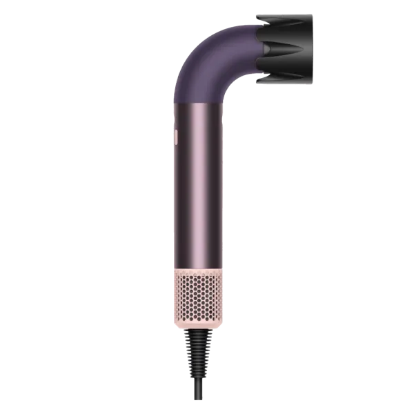 Професійний фен для волосся Dyson HD17 Supersonic Professional Hair Dryer Curly+Coily