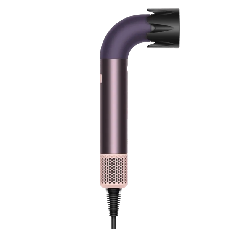 Професійний фен для волосся Dyson HD17 Supersonic Professional Hair Dryer Curly+Coily