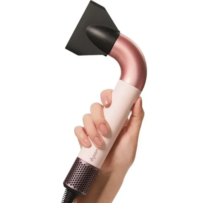 Фен Dyson HD18 Supersonic R Pro Ceramic Pink/Rose Gold (113332-01)