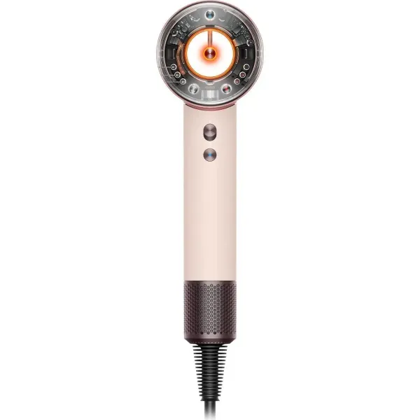 Фен Dyson Supersonic HD16 Nural Ceramic Pink/Rose Gold (113407-01)