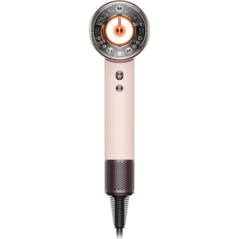 Фен Dyson Supersonic HD16 Nural Ceramic Pink/Rose Gold (113407-01)