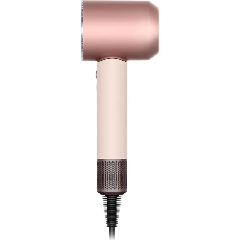Фен Dyson Supersonic HD16 Nural Ceramic Pink/Rose Gold (113407-01)