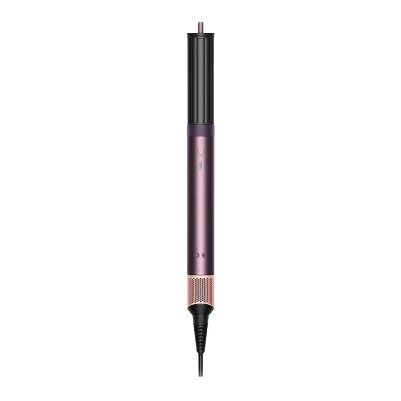 Стайлер Dyson Airwrap Coanda 2x Multi-styler & Dryer Curly+Coily Jasper Plum (598952-01)