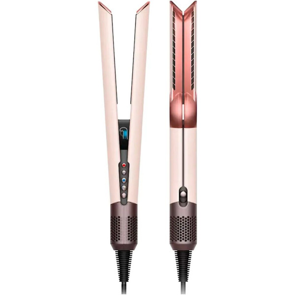 Випрямляч для волосся Dyson Airstrait HT01 Ceramic Pink/Rose Gold (453959-01) (KR)