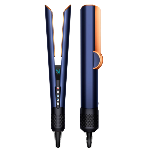 Випрямляч для волосся Dyson Airstrait HT01 Prussian Blue/Rich Copper (408229-01) (KR)