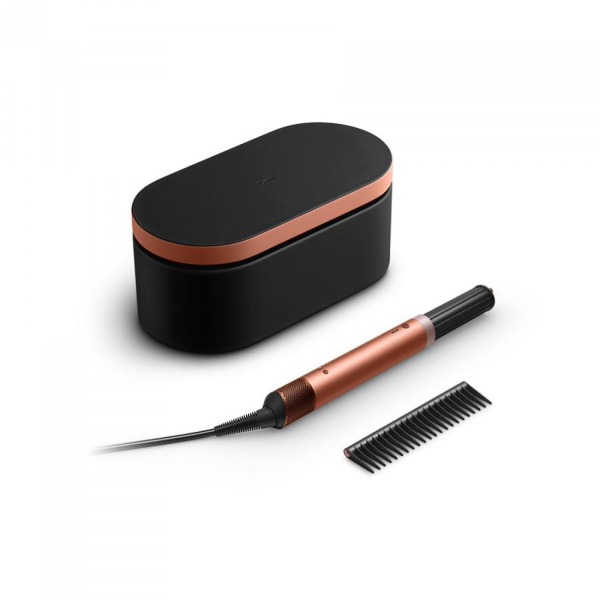 Стайлер Dyson Airwrap Co-anda2x Multi Hair Styler Straight+Wavy Amber Silk (176803-01) (KR)