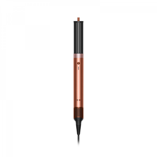 Стайлер Dyson Airwrap Co-anda2x Multi Hair Styler Straight+Wavy Amber Silk (176803-01) (KR)