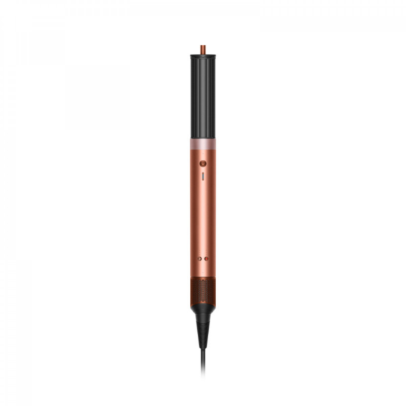 Стайлер Dyson Airwrap Co-anda2x Multi Hair Styler Straight+Wavy Amber Silk (176803-01) (KR)