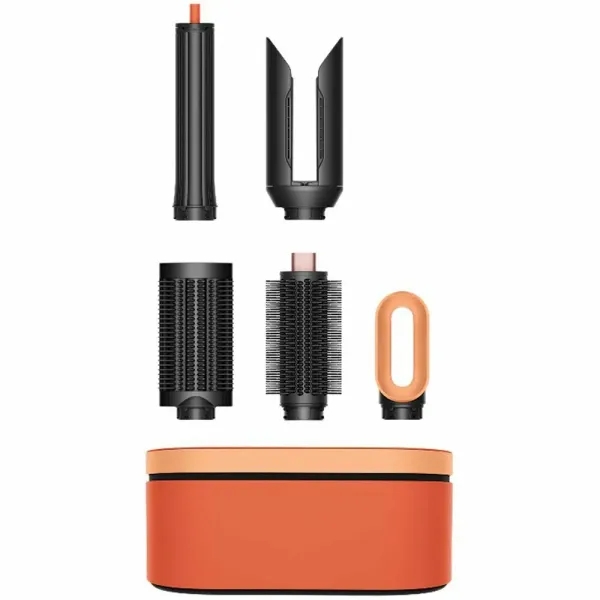 Стайлер Dyson HS09 Airwrap Coanda 2x Multi-styler & Dryer