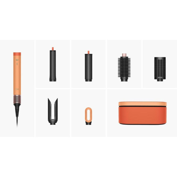 Стайлер Dyson HS09 Airwrap Coanda 2x Multi-styler & Dryer
