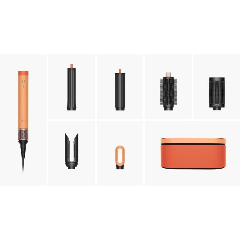 Стайлер Dyson HS09 Airwrap Coanda 2x Multi-styler & Dryer