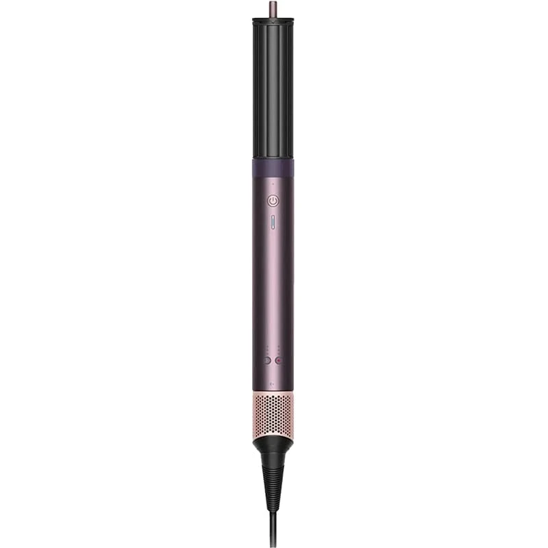 Мультистайлер HS09 Dyson Airwrap Co-anda2x Multi-styler & Dryer Straight+Wavy Jasper Plum (598775-01)