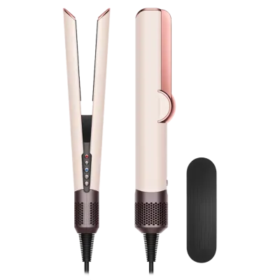 Випрямляч для волосся Dyson Airstrait HT01 Ceramic Pink/Rose Gold (598960-01)