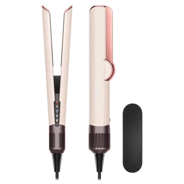 Випрямляч для волосся Dyson Airstrait HT01 Ceramic Pink/Rose Gold (598960-01)