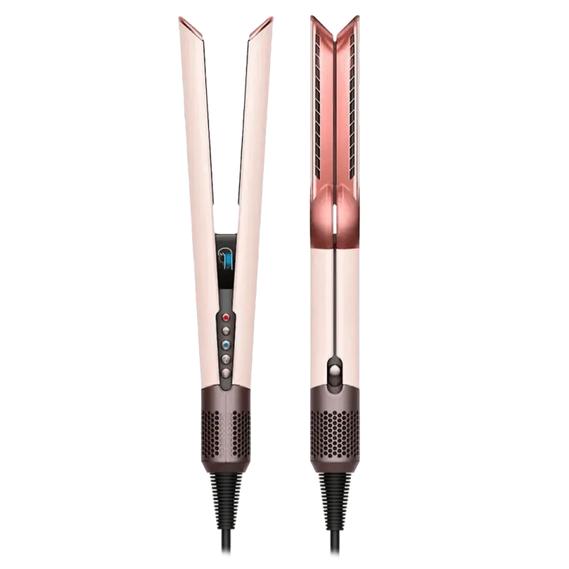 Випрямляч для волосся Dyson Airstrait HT01 Ceramic Pink/Rose Gold (598960-01)