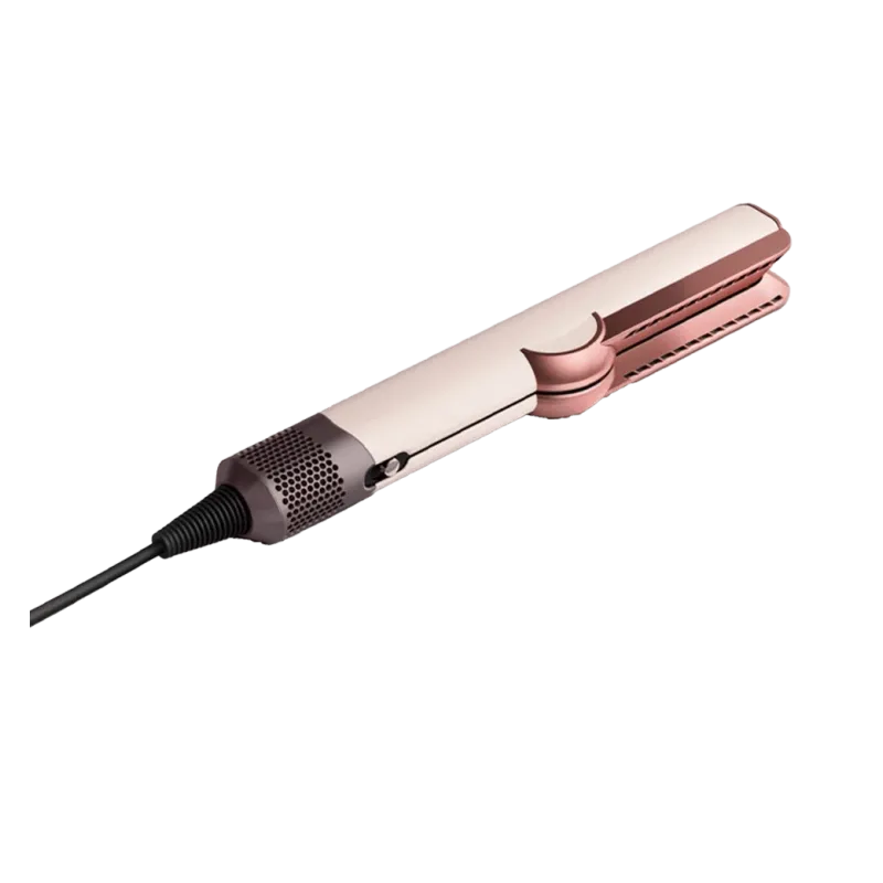 Випрямляч для волосся Dyson Airstrait HT01 Ceramic Pink/Rose Gold (598960-01)