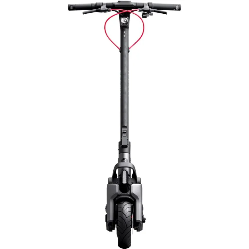 Электросамокат SEGWAY Ninebot MAX G3 E Gray (AA.05.16.01.0004)