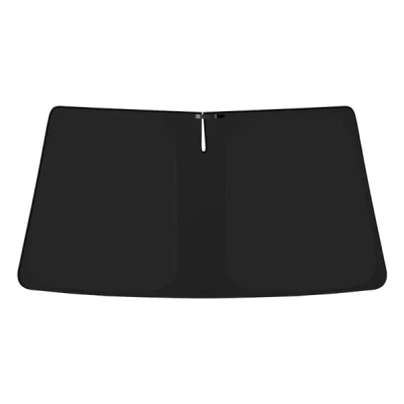 Солнцезащитная шторка автомобильная Baseus GoTrip DT1 Single Car Windshield Sunshade 80х150 см Black